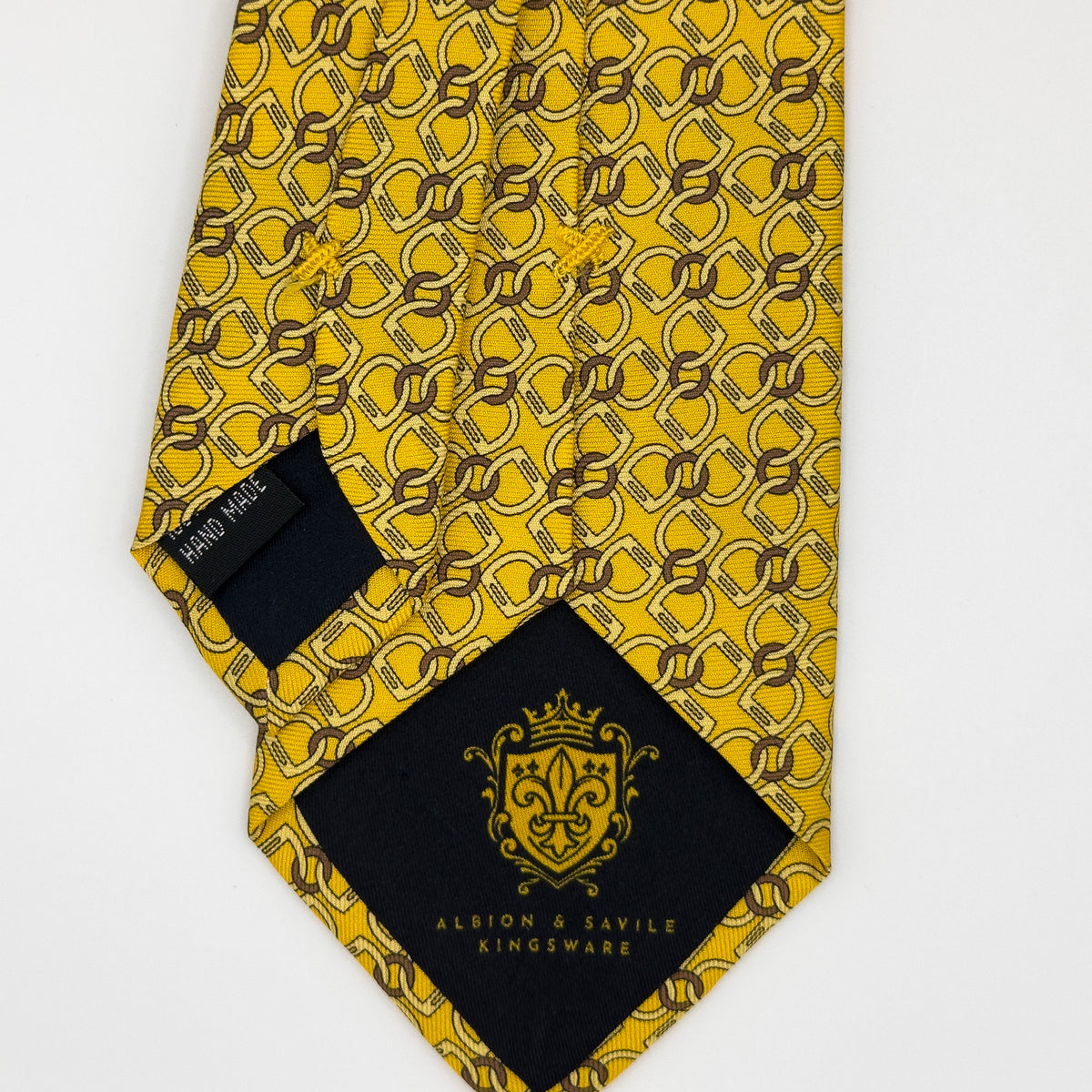 The Marlborough Tie