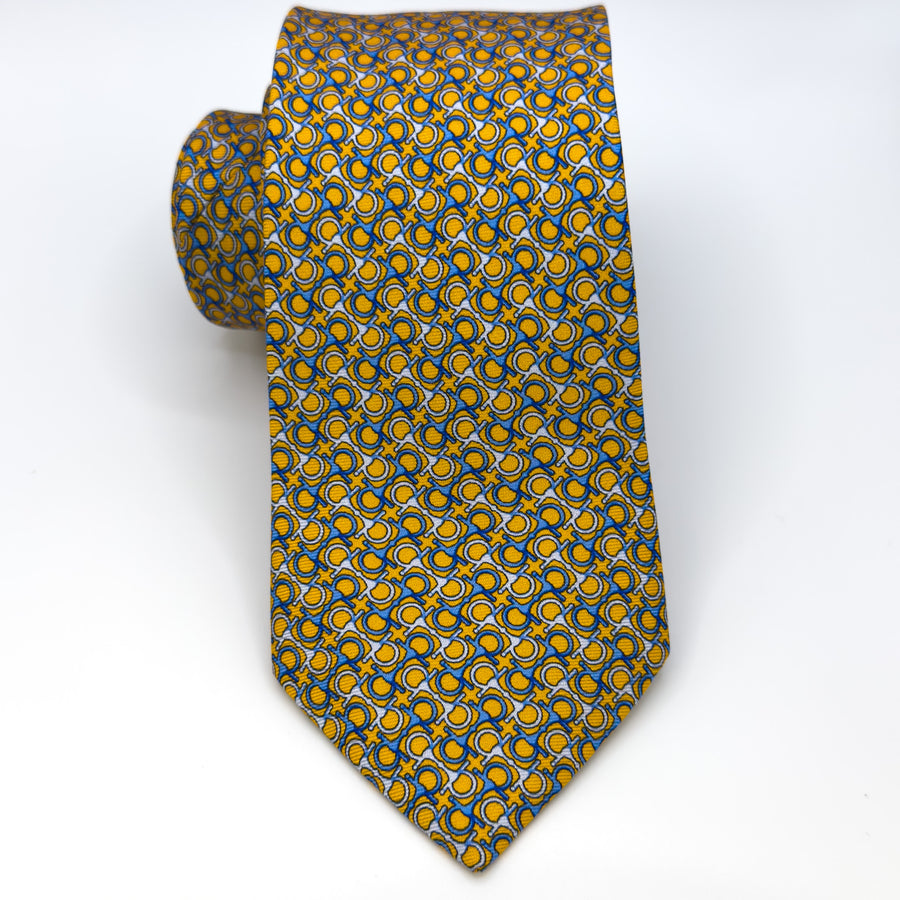 The Wentworth Tie