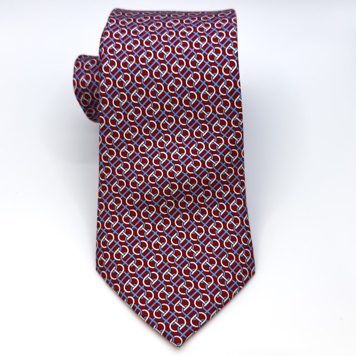 The Burlington Tie