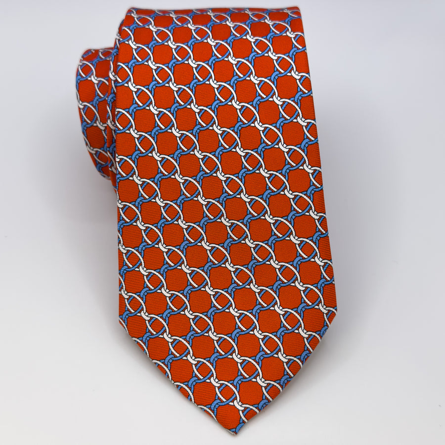 The Belgravia Tie