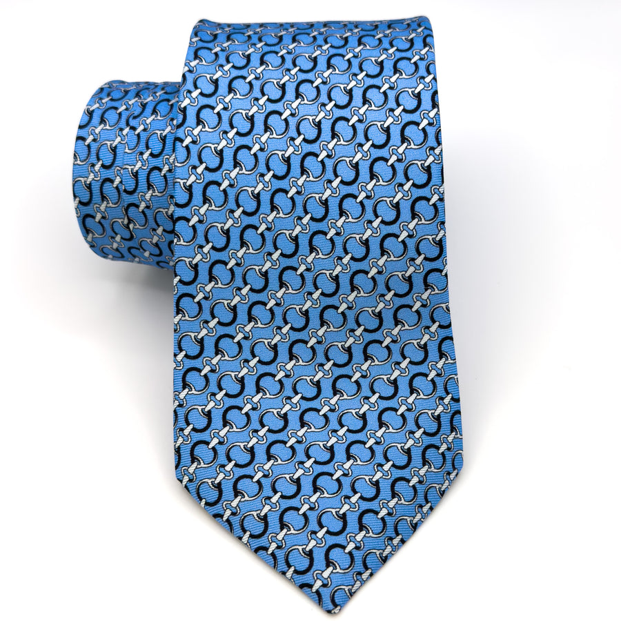 The Clarence Tie