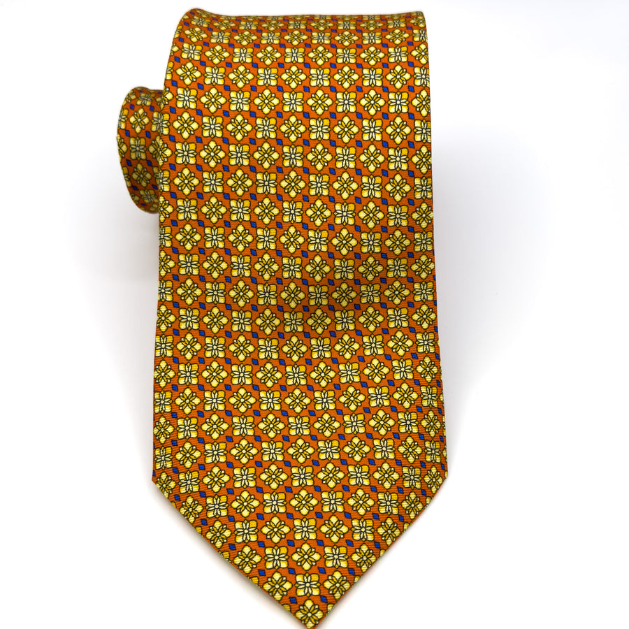 The Blenheim Tie