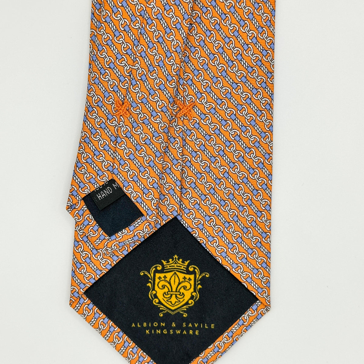 The Lancaster Tie