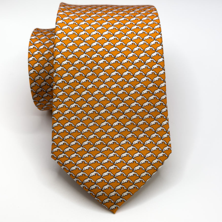 The Bombay Tie