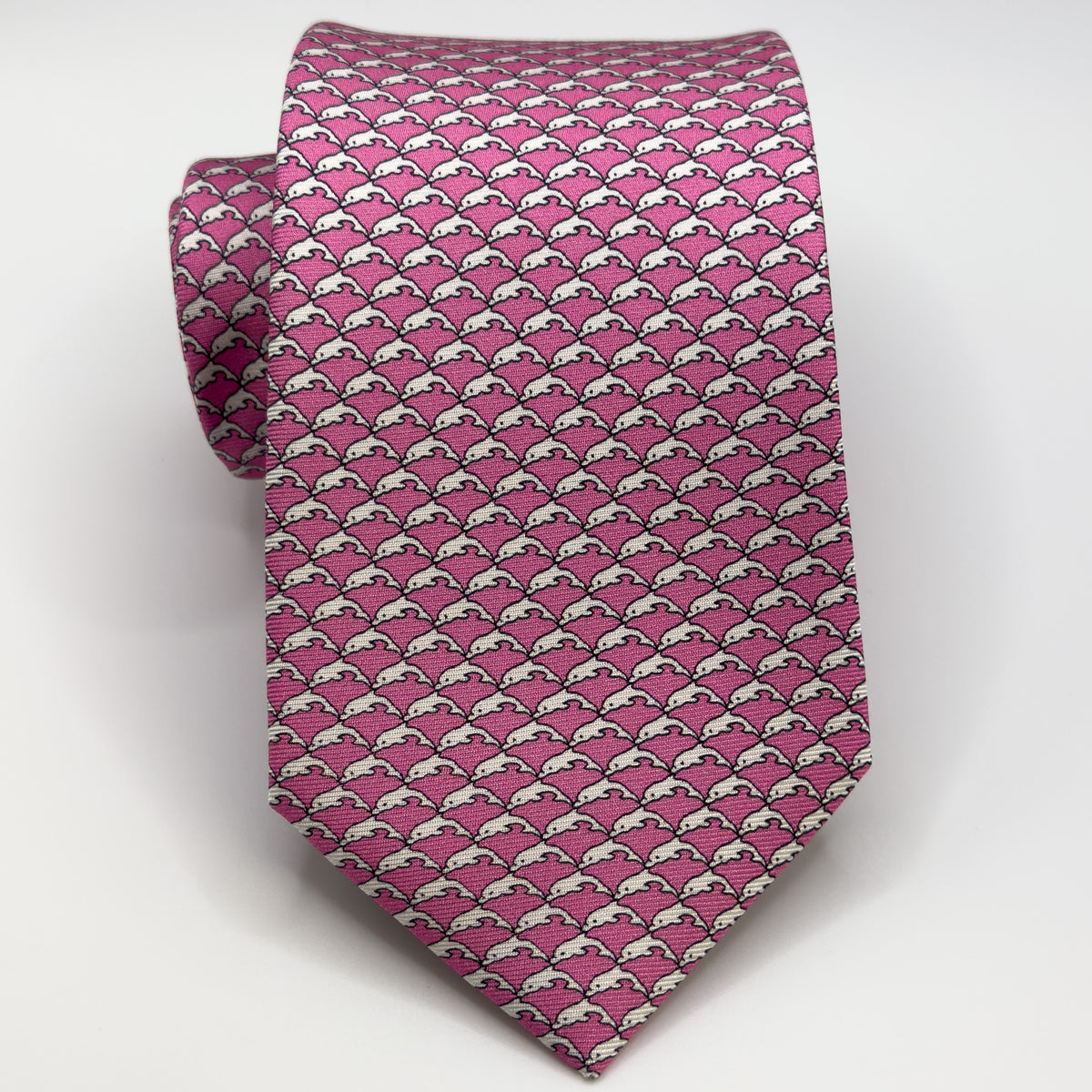 The Madras Tie