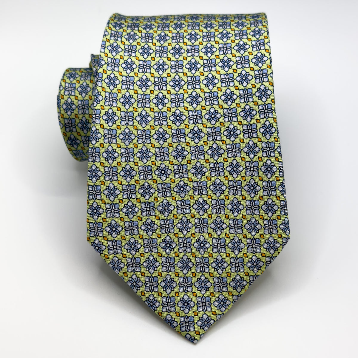 The Winchester Tie