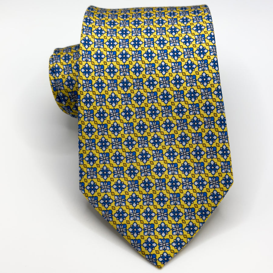 The Oxford Tie