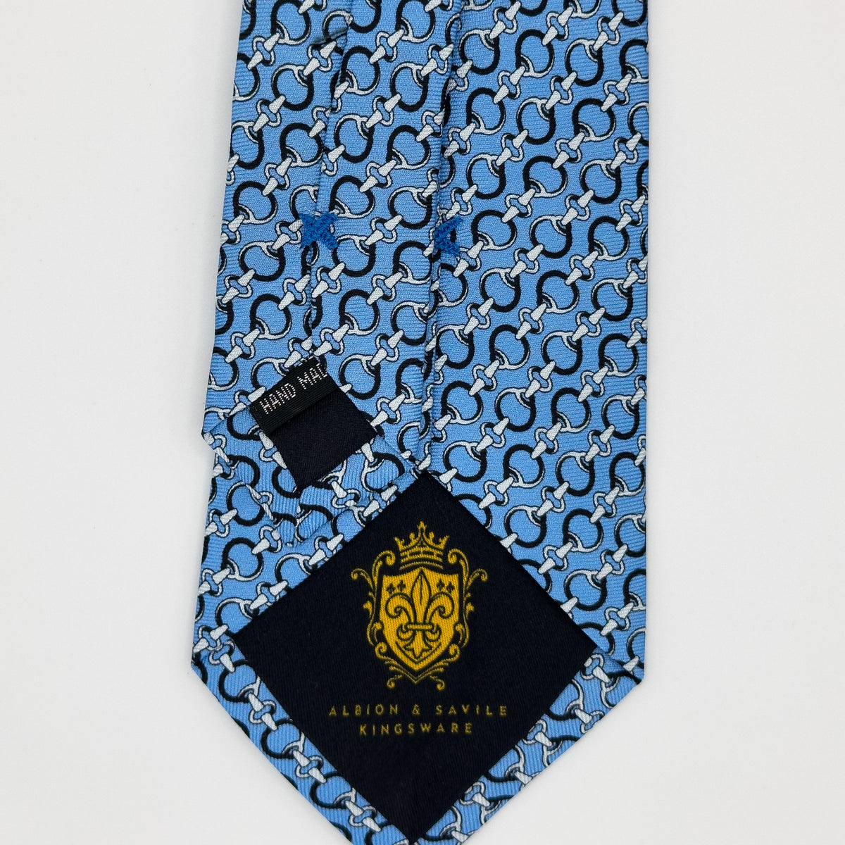 The Clarence Tie