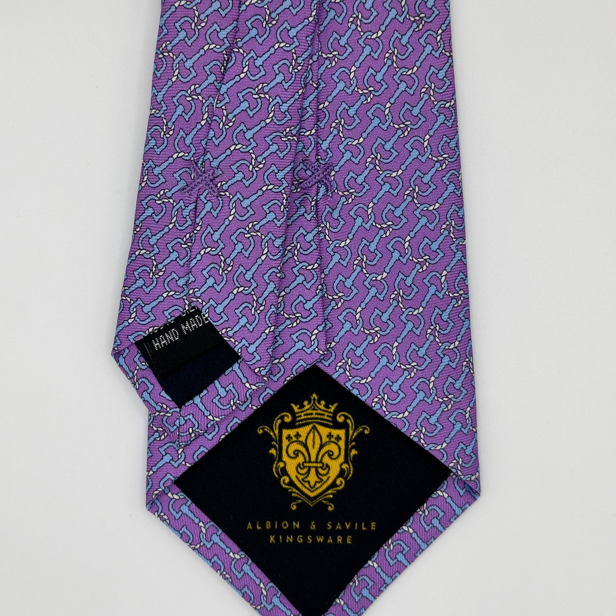 The Cavendish Tie