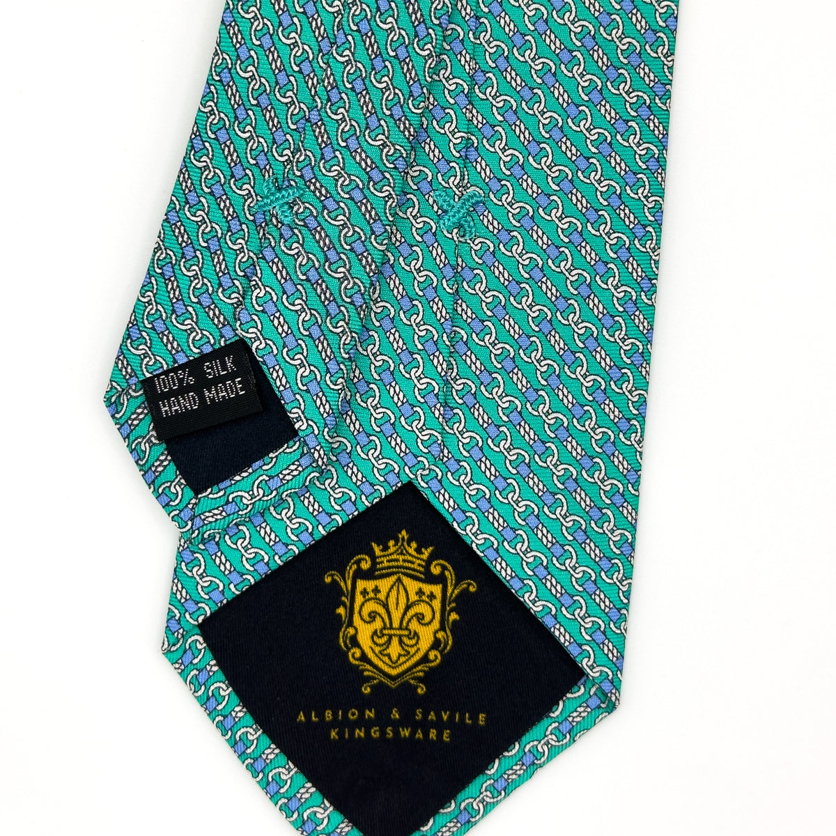 The Windsor Tie