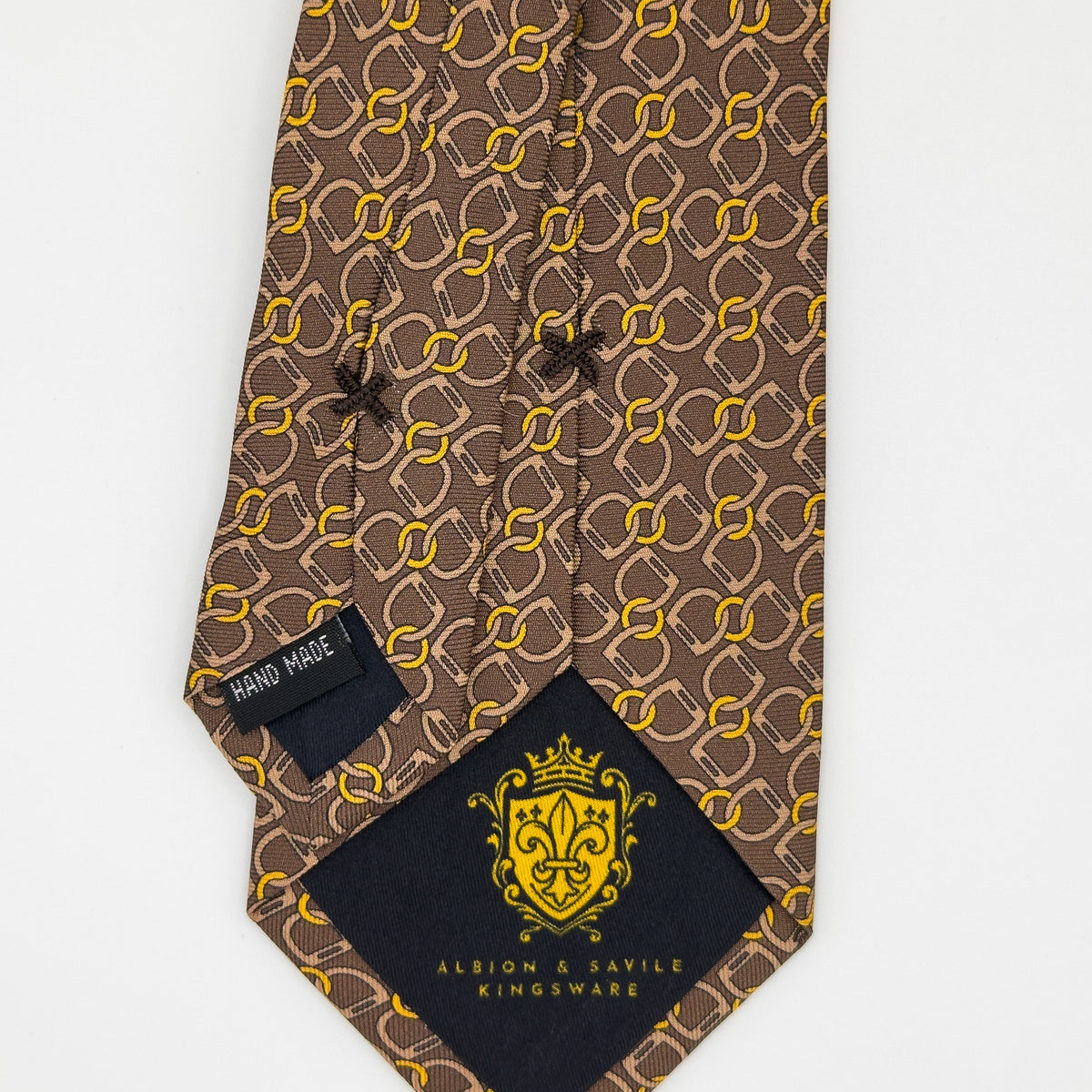The Grosvenor Tie