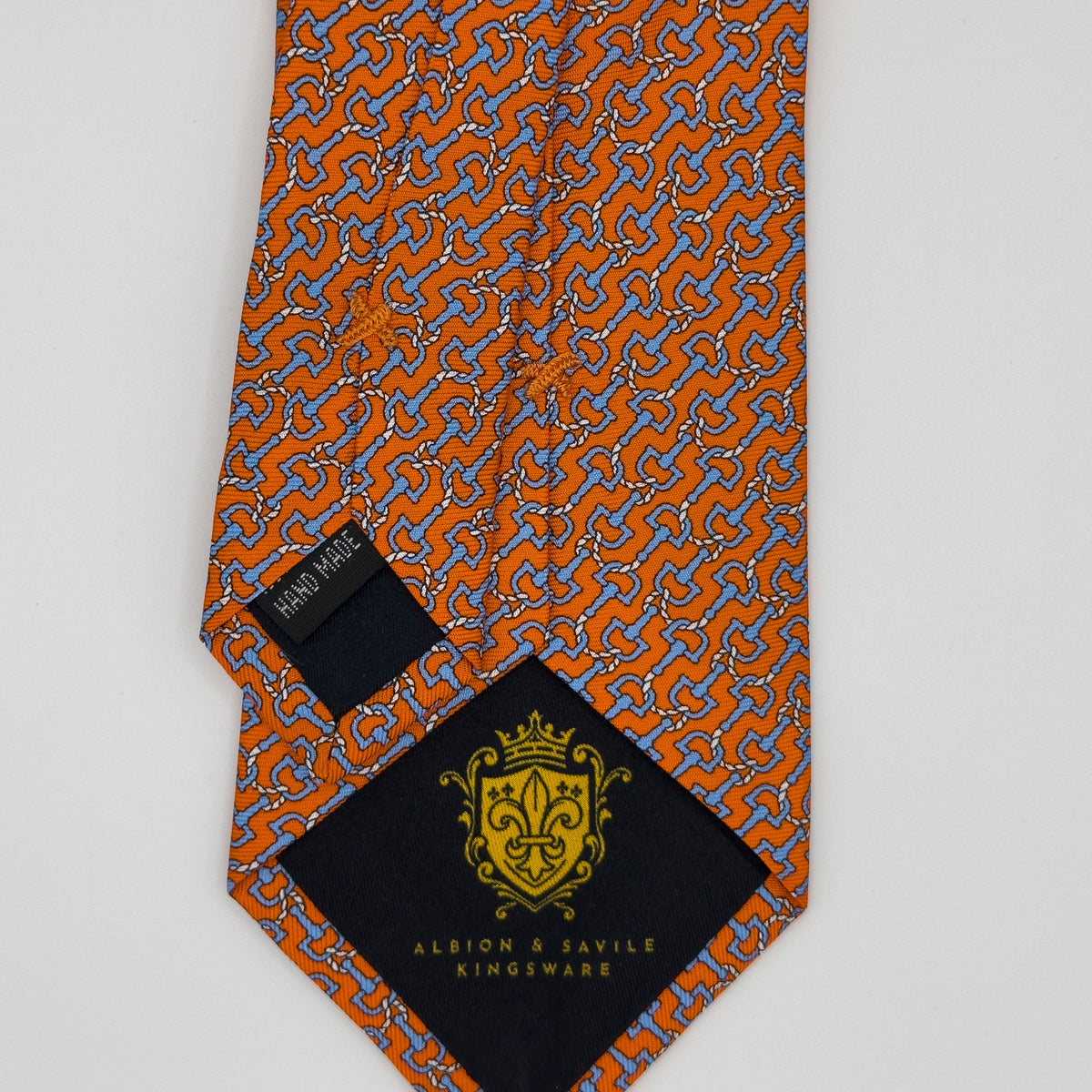 The Radcliffe Tie