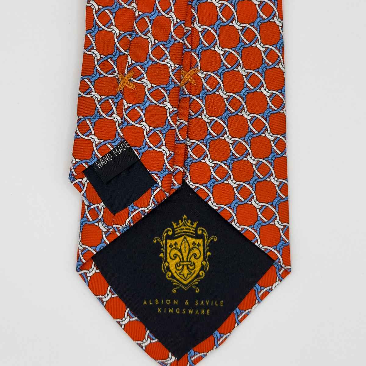 The Belgravia Tie