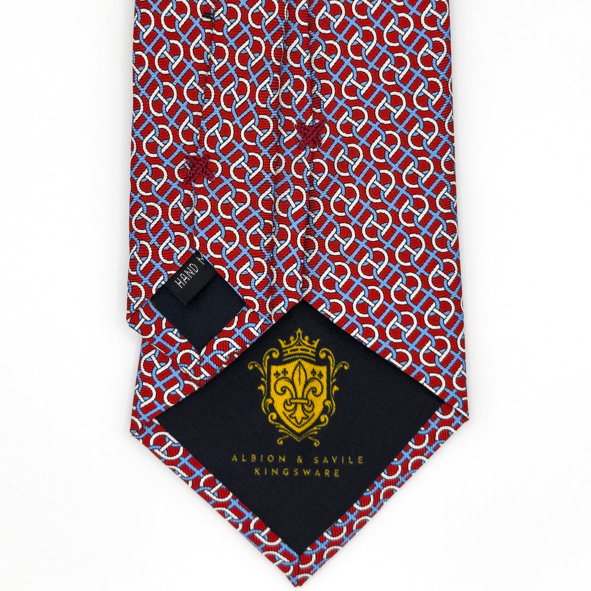The Burlington Tie