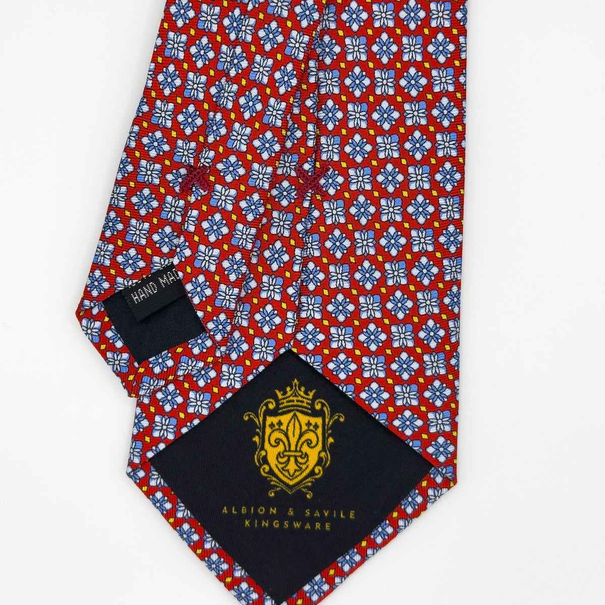 The Pembroke Tie