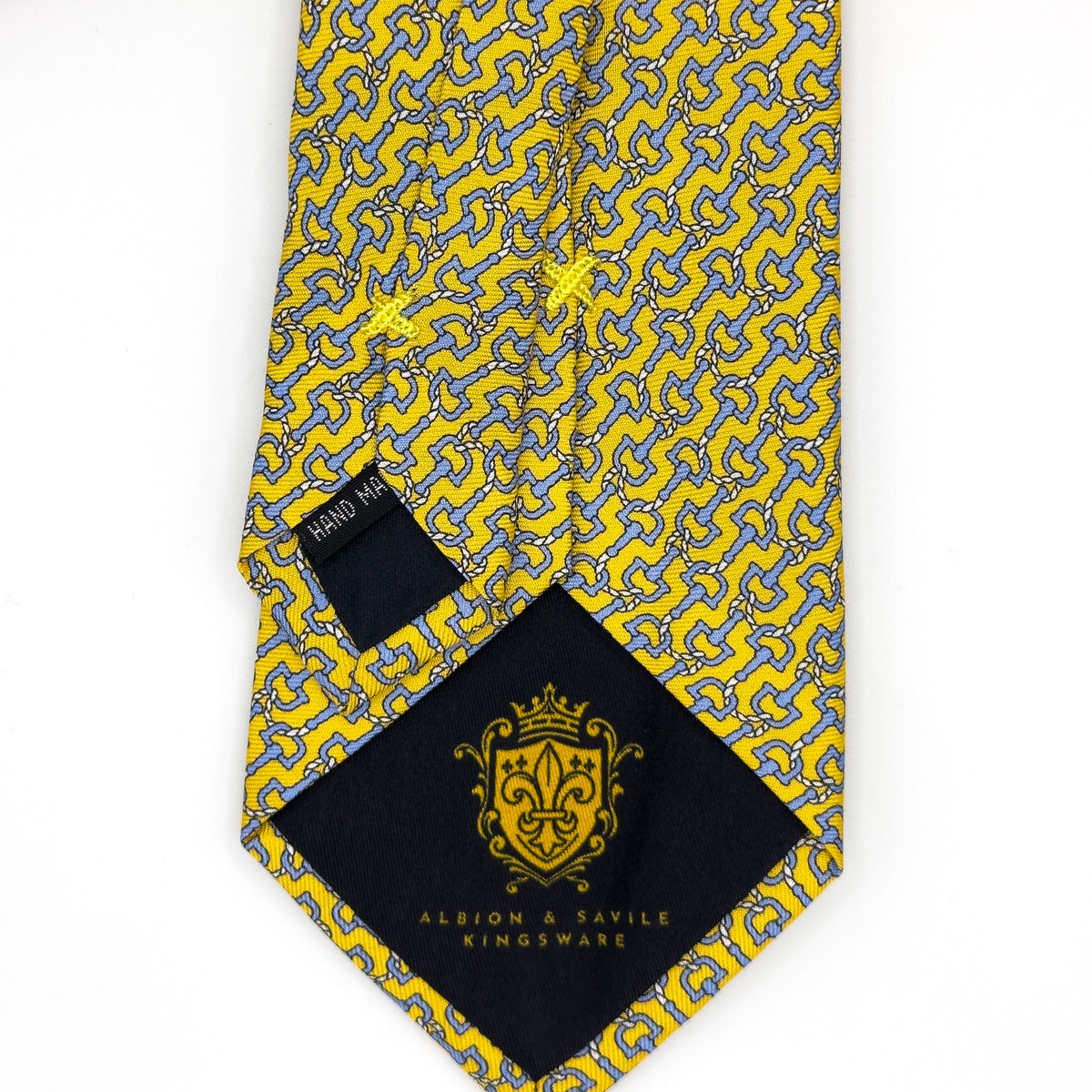 The Chatsworth Tie