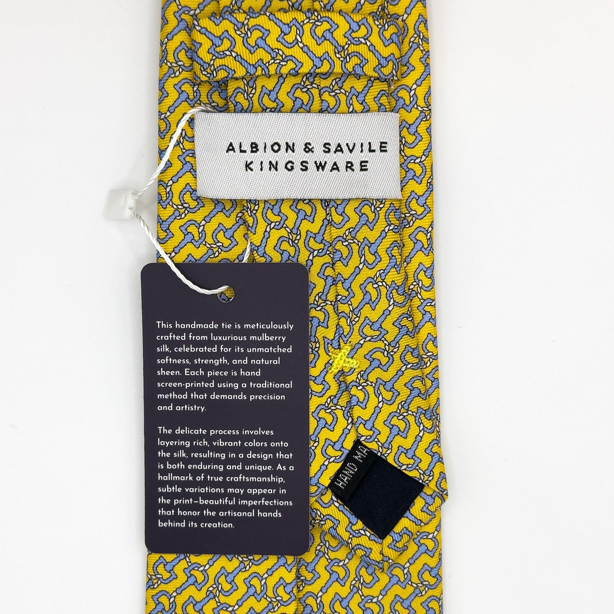 The Chatsworth Tie