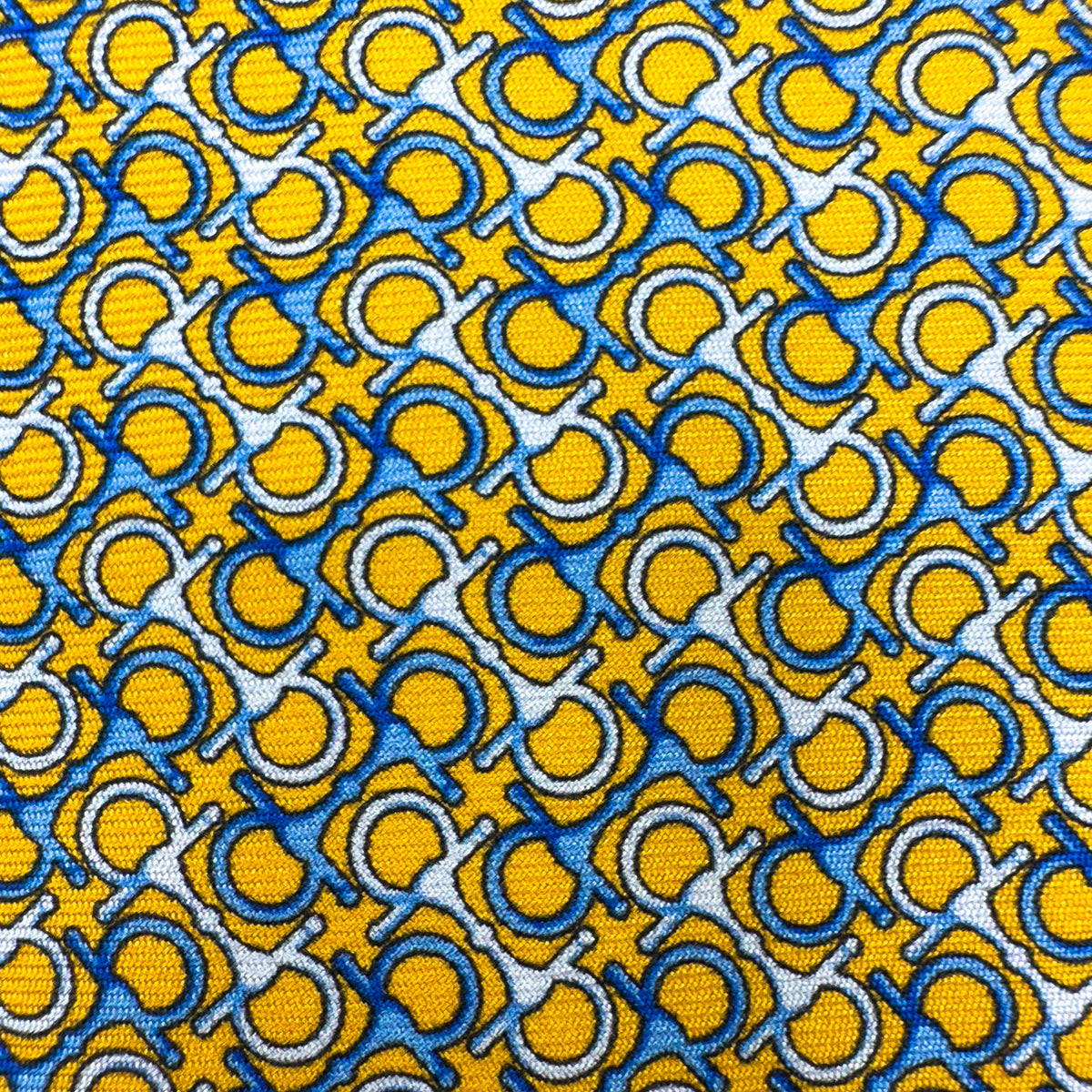 The Wentworth Tie