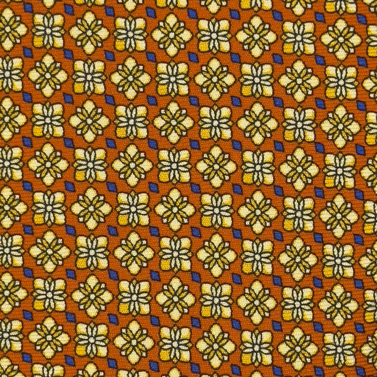 The Blenheim Tie