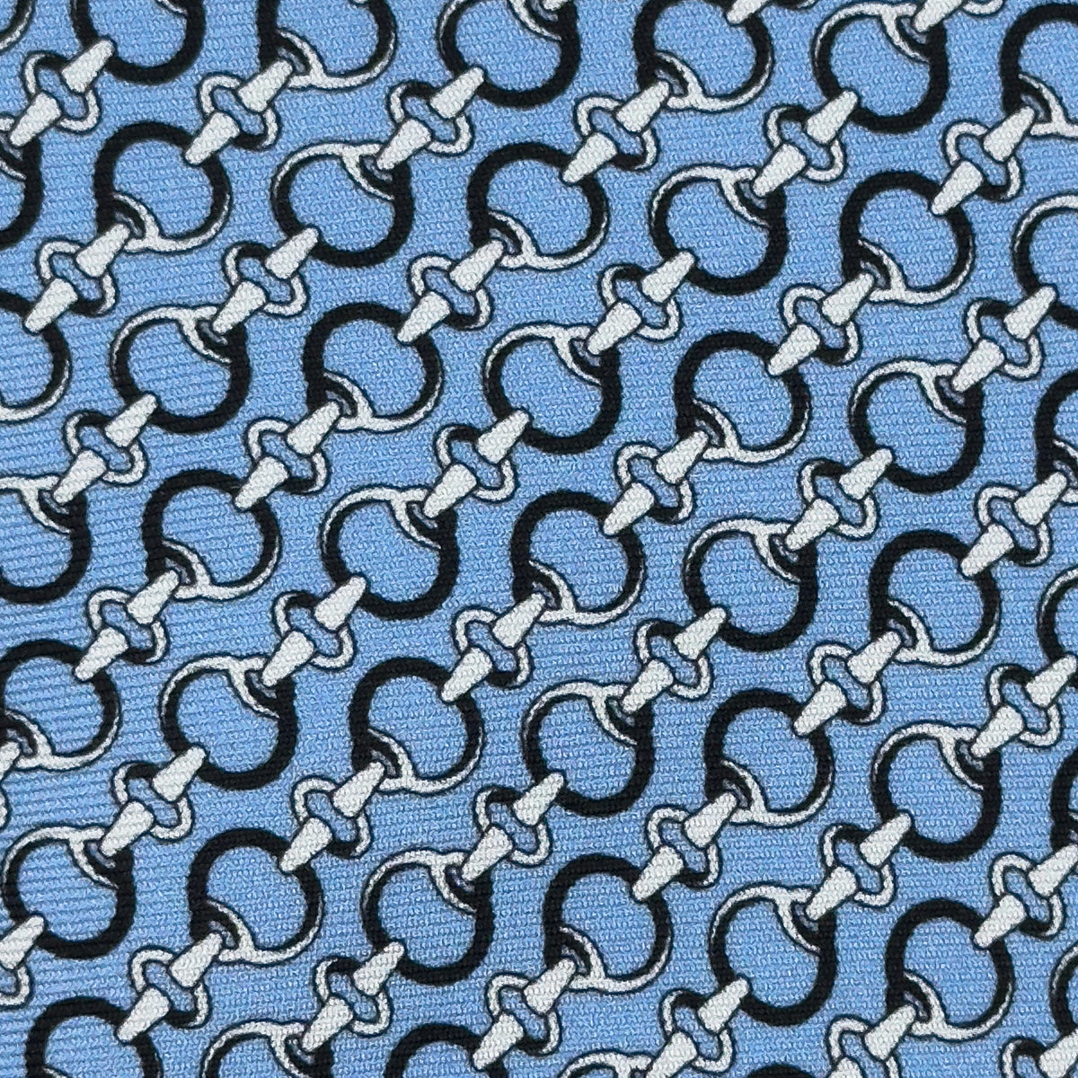 The Clarence Tie