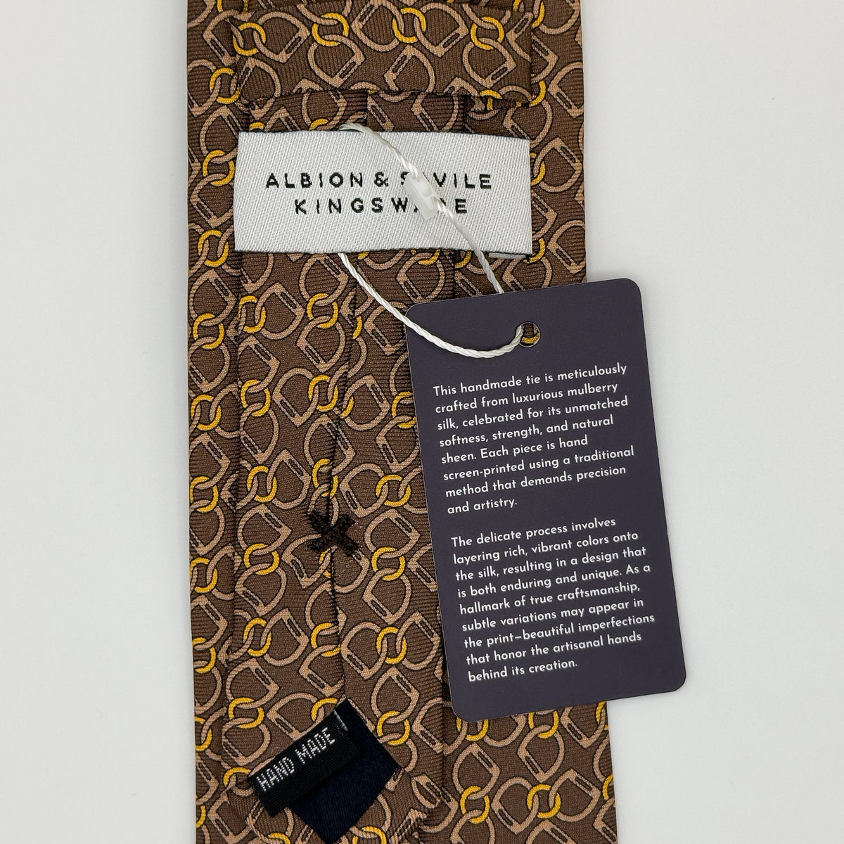 The Grosvenor Tie