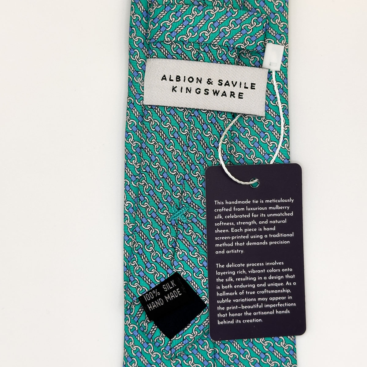 The Windsor Tie