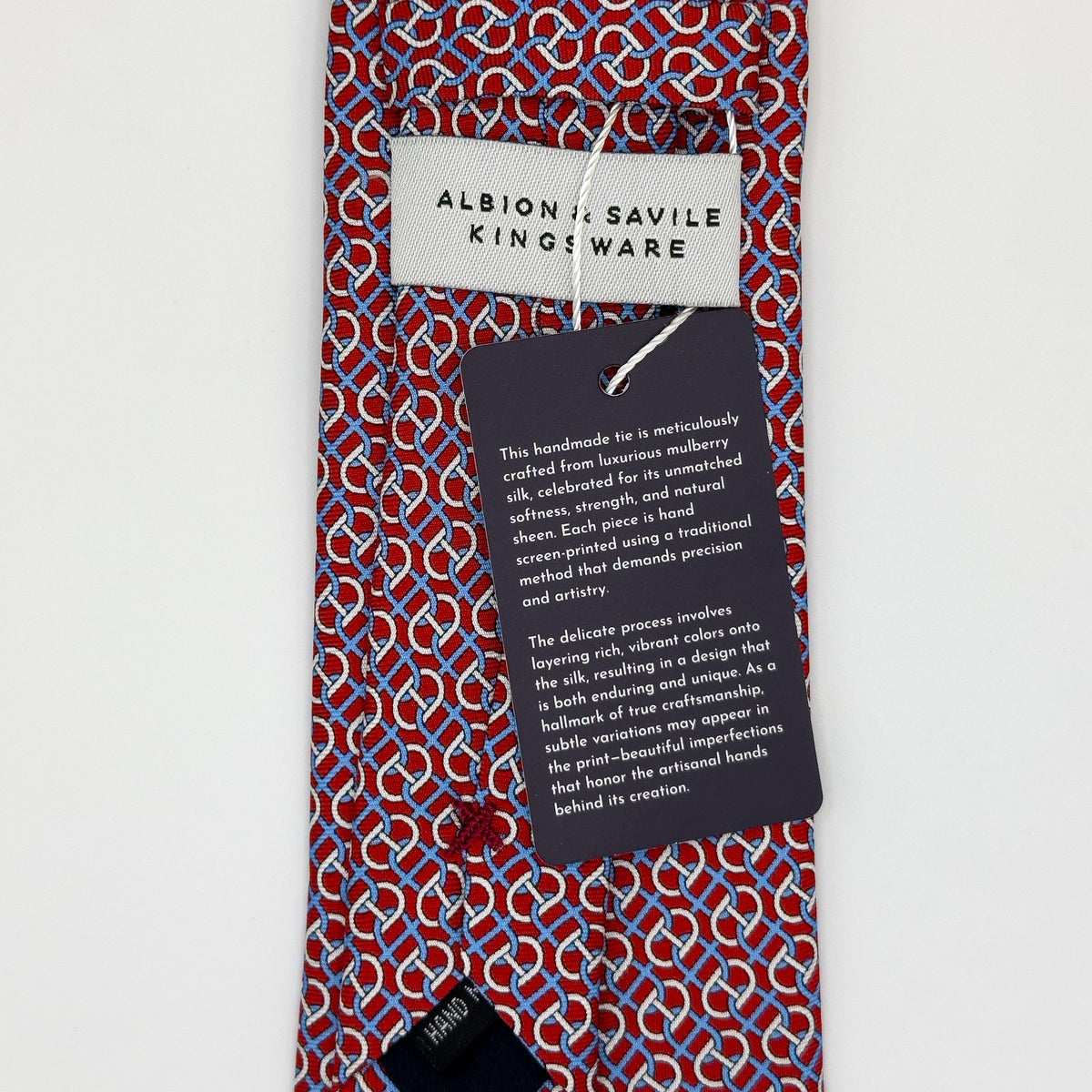 The Pembroke Tie