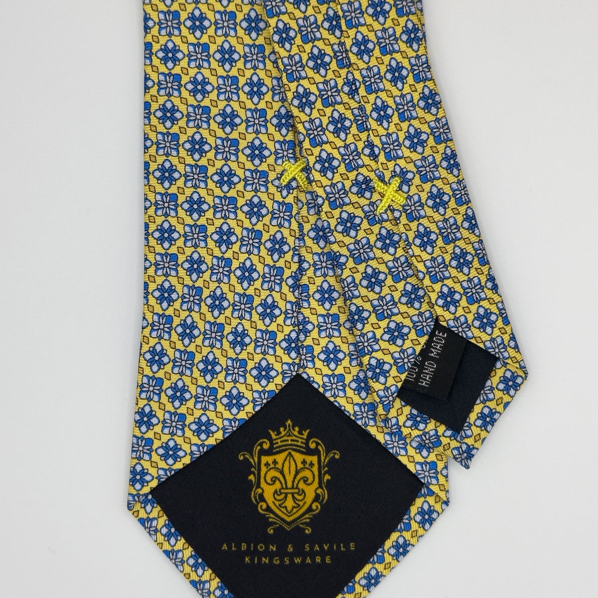 The Oxford Tie