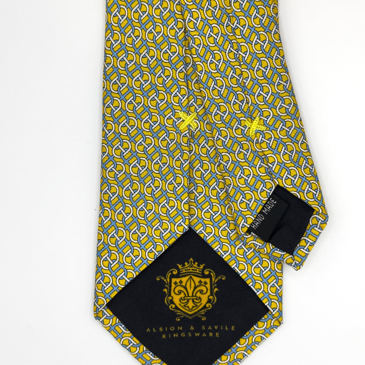 The Strand Tie
