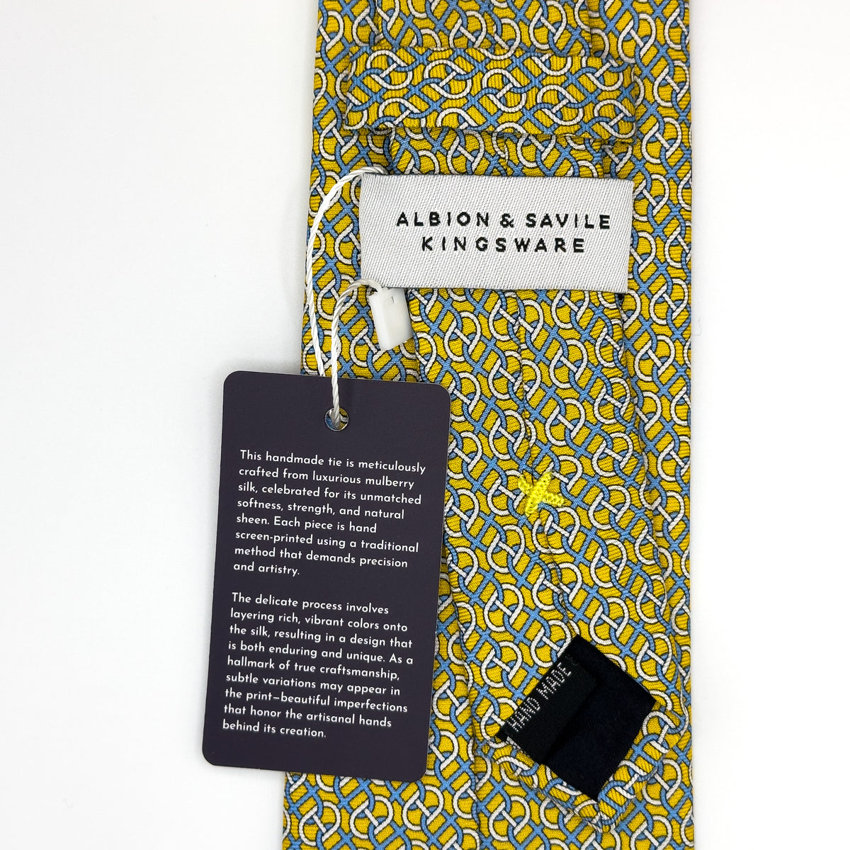 The Strand Tie