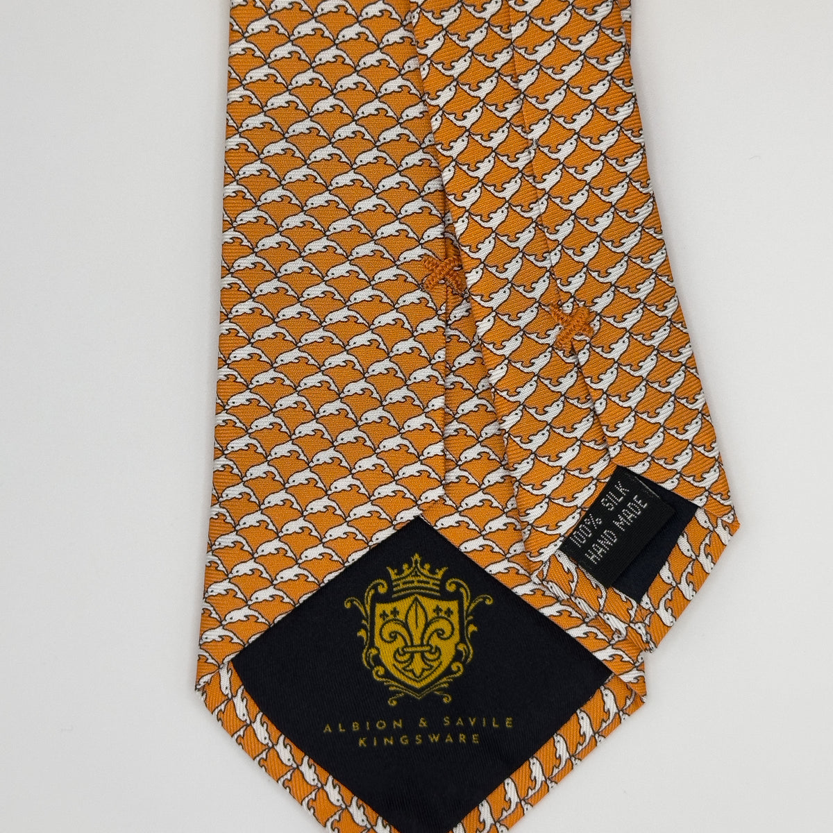 The Bombay Tie