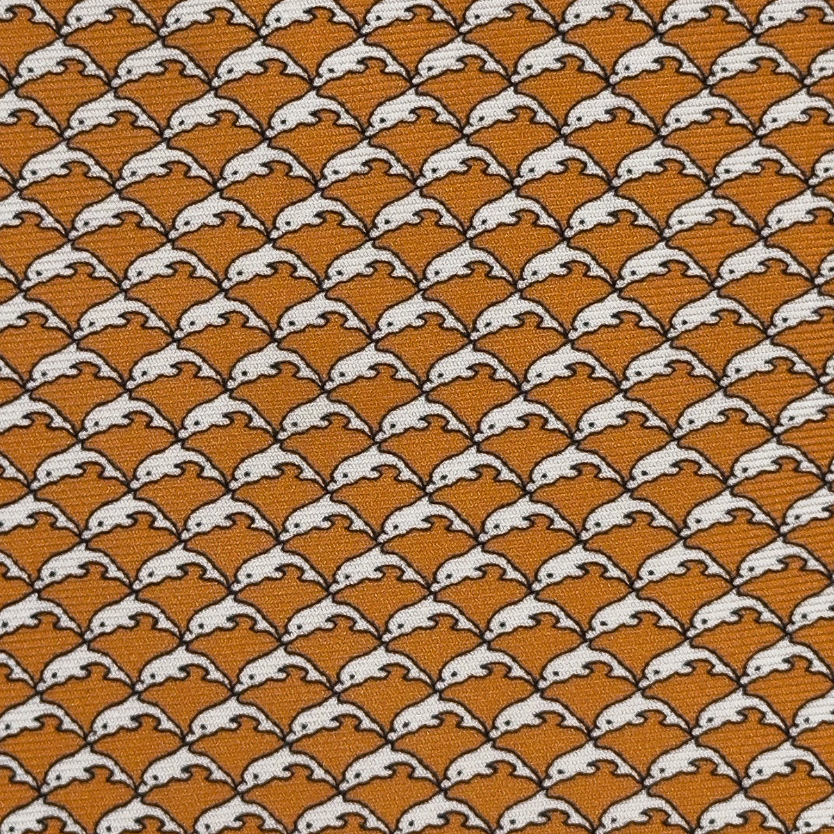 The Bombay Tie