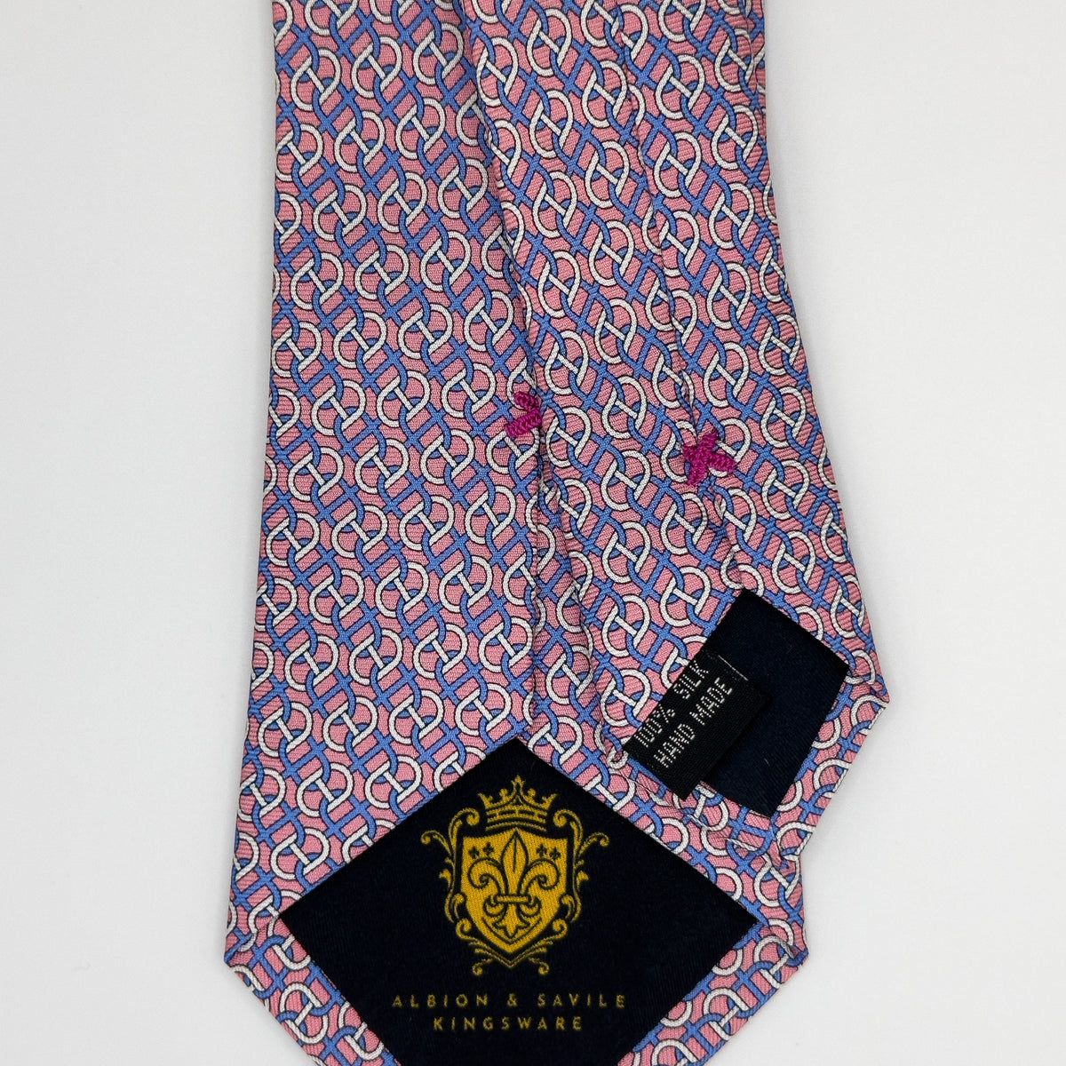The Mayfair Tie