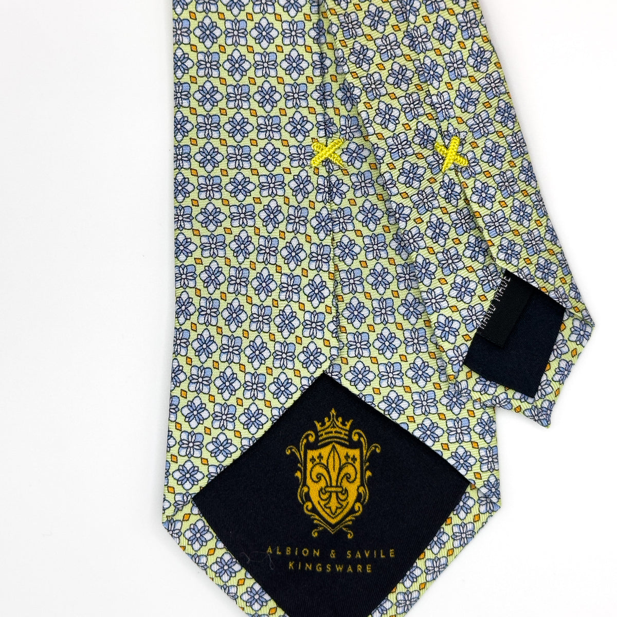 The Winchester Tie
