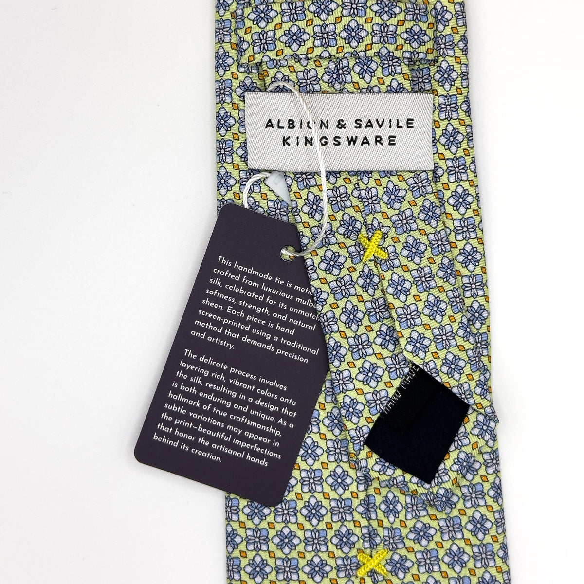 The Winchester Tie