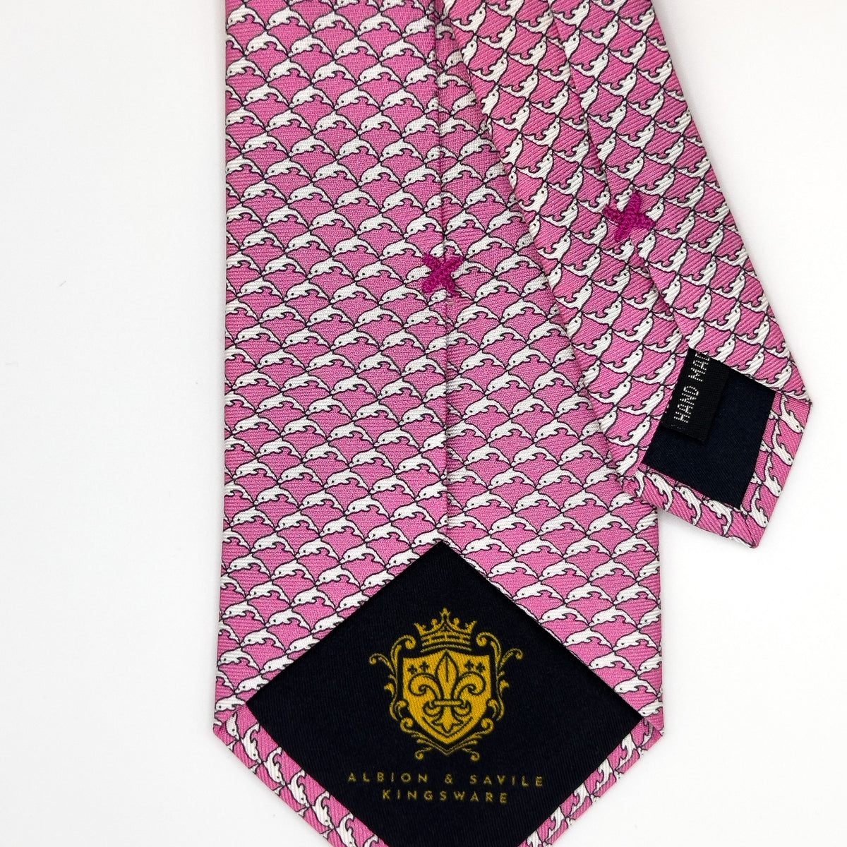 The Madras Tie