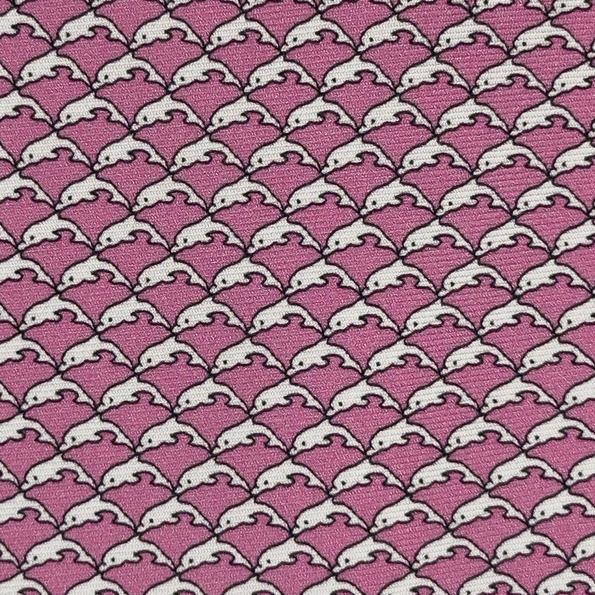 The Madras Tie