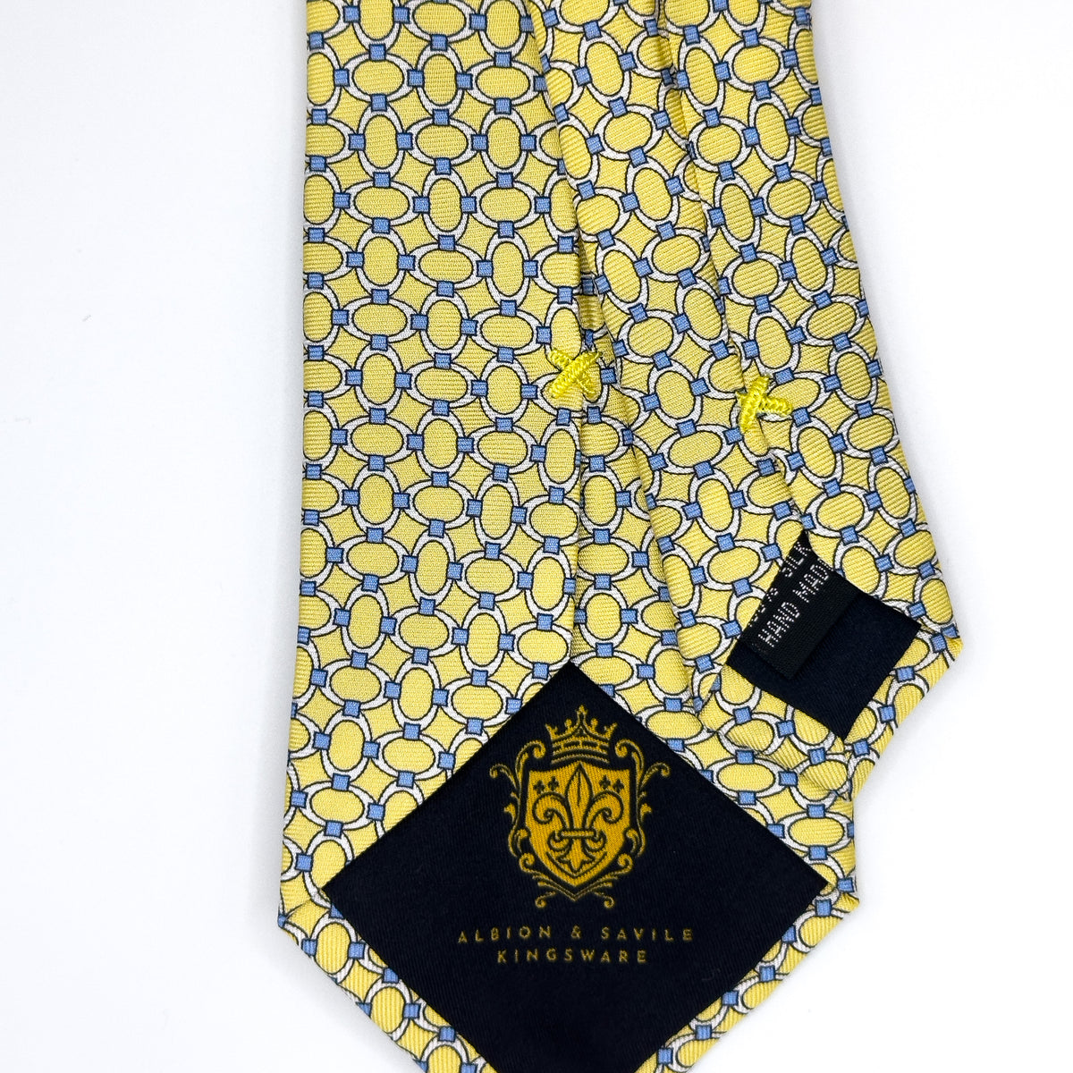 The Cambridge Tie