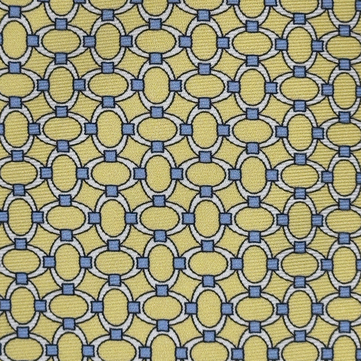 The Cambridge Tie