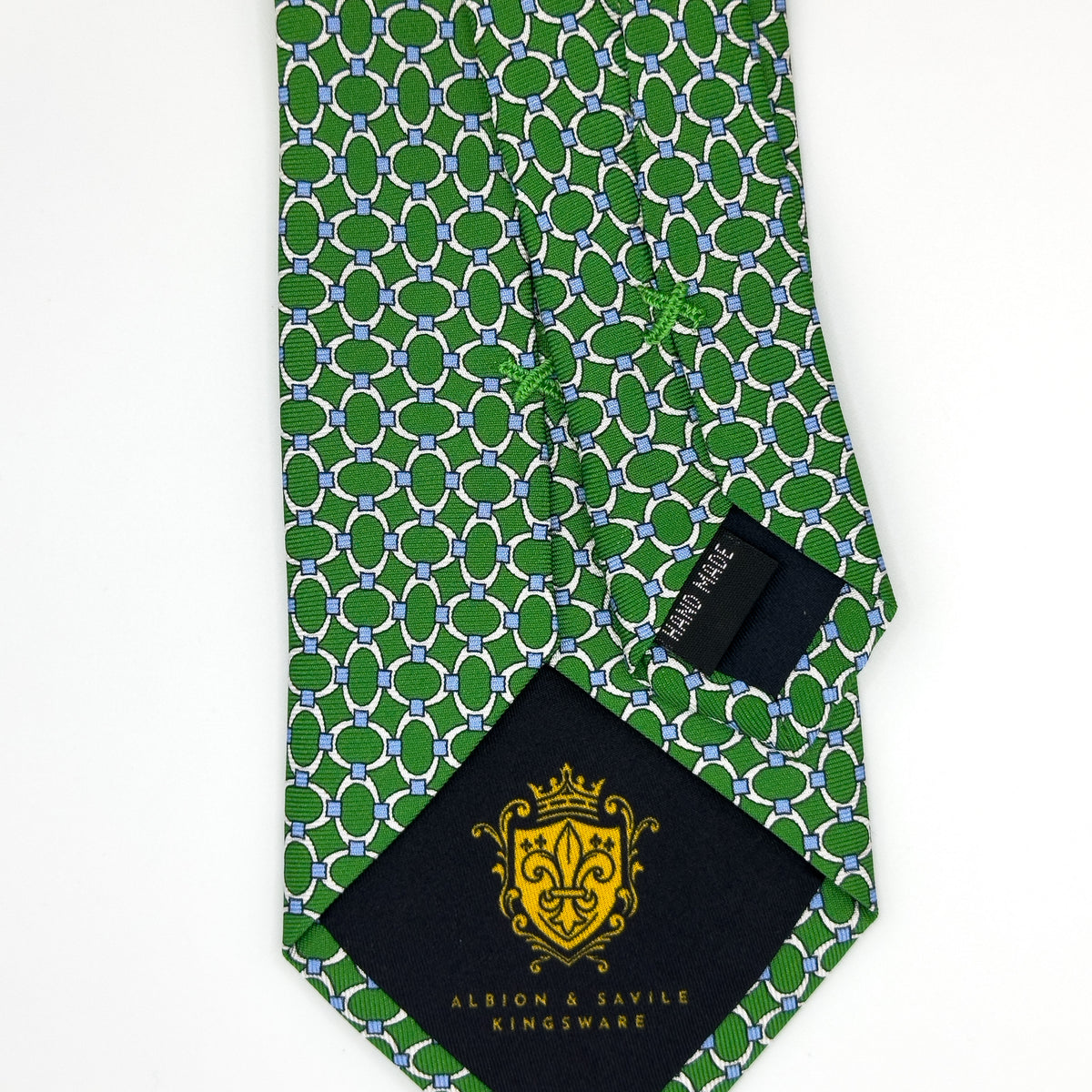 The Ascot Tie