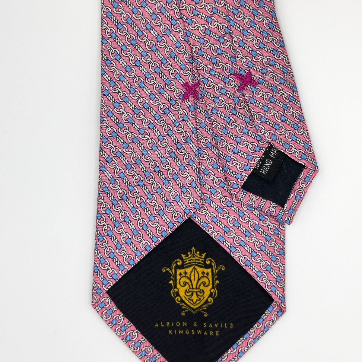 The Cavell Tie