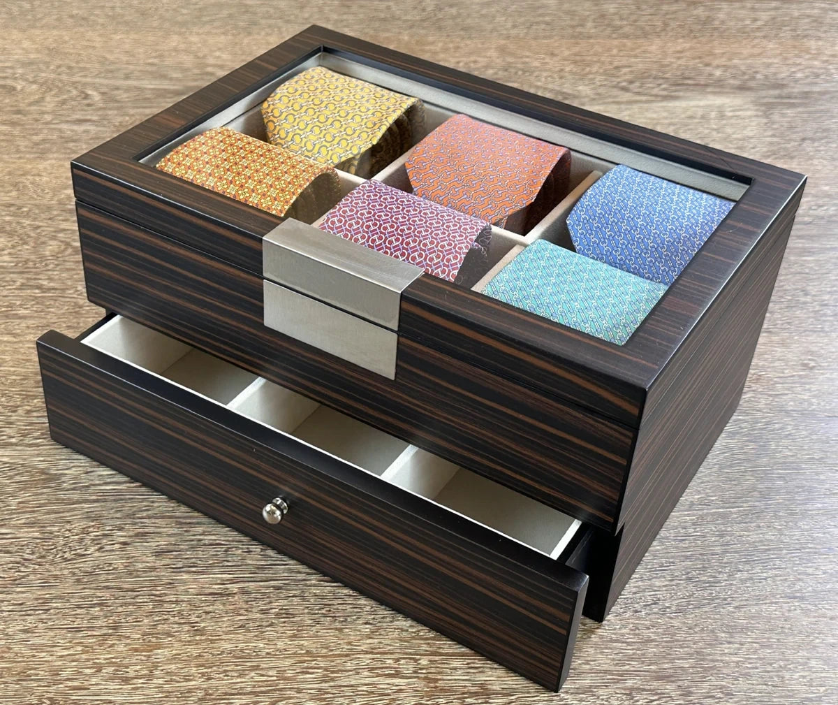 Drawer display box