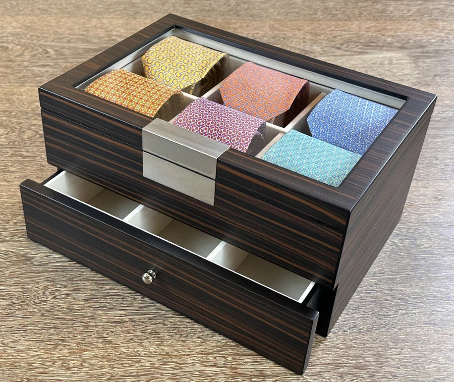 Drawer display box